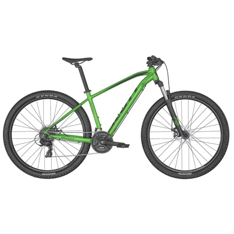 Scott bikes: MTB, gravel, ebike - CICLIMATTIO